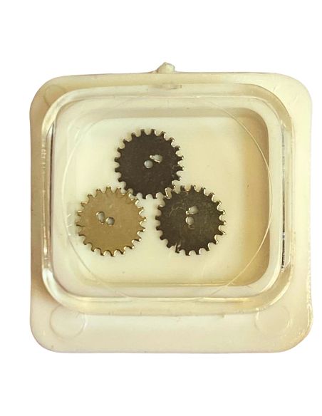 Harley 706 - 2560 Roue entraîneuse de l'étoile des jours (à l'unité) - Day star driving wheel (per unit)