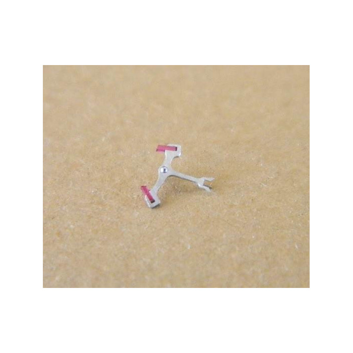 F.E.F 350 Ancre montée