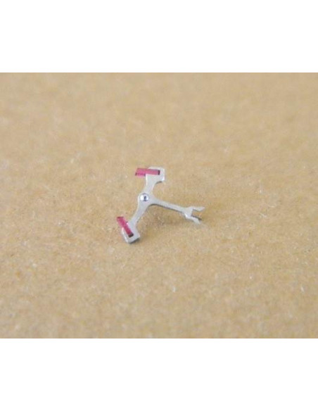 F.E.F 350 Ancre montée