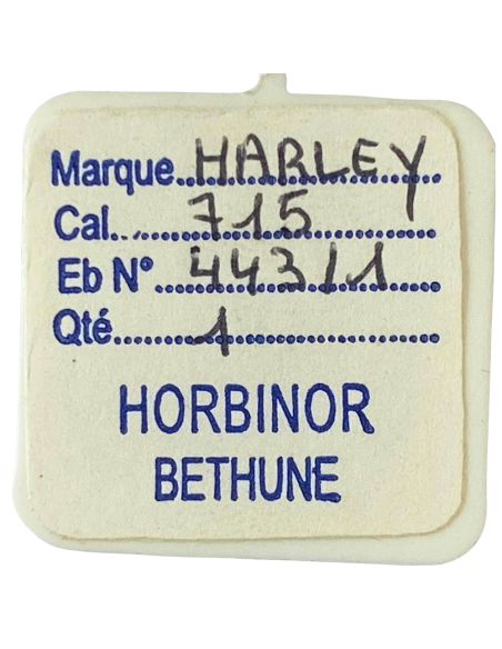 Harley 715 - 443 Tirette (à l'unité) - Setting lever (detent) (per unit)