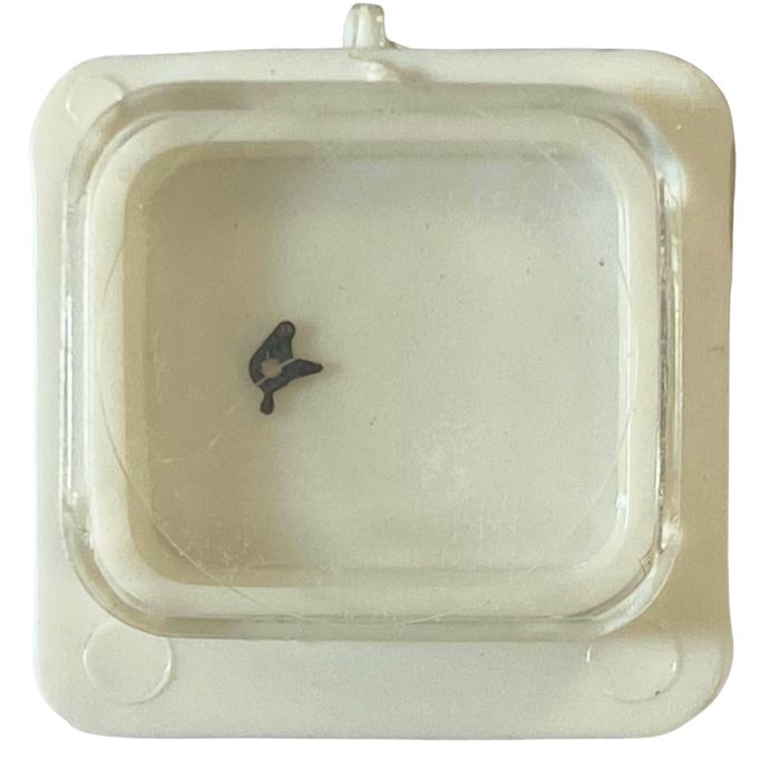 Harley 715 - 443 Tirette (à l'unité) - Setting lever (detent) (per unit)