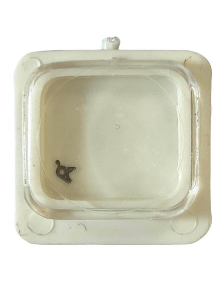 Harley 783 - 443 Tirette (à l'unité) - Setting lever (detent) (per unit)