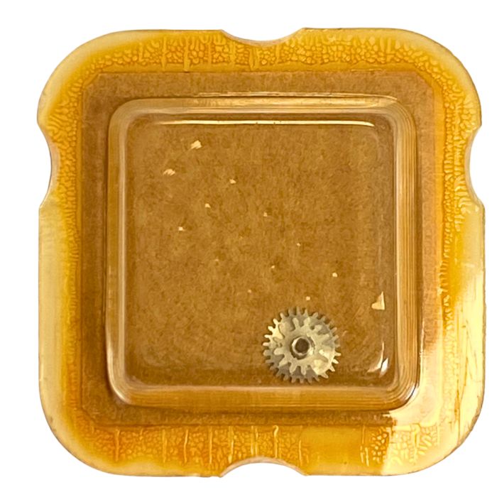 INT 362 - 2558 Roue des heures double denture (à l'unité) - Double toothing hour wheel (per unit)