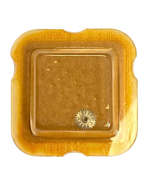 INT 362 - 2558 Roue des heures double denture (à l'unité) - Double toothing hour wheel (per unit)