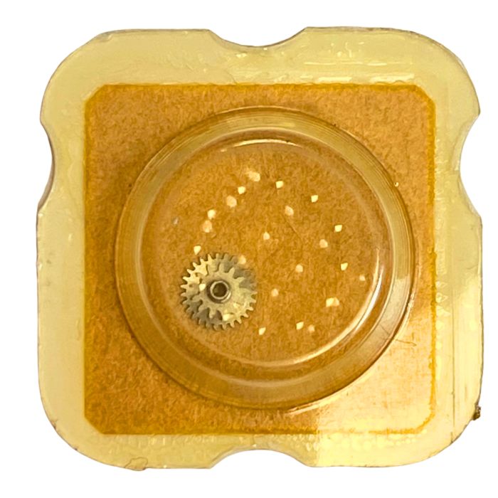 INT 380.001 - 2558 Roue des heures double denture (à l'unité) - Double toothing hour wheel (per unit)