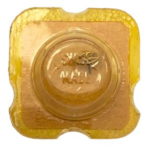 INT 72 - 201 Roue de centre sans chaussée (à l'unité) - Center wheel and pinion without cannon pinion (per unit)