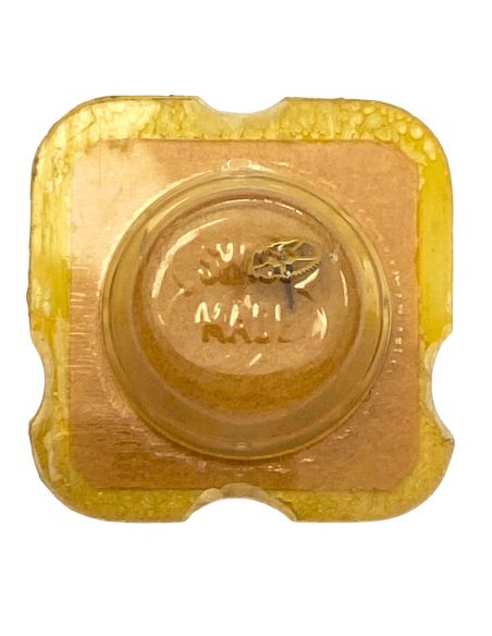 INT 72 - 201 Roue de centre sans chaussée (à l'unité) - Center wheel and pinion without cannon pinion (per unit)