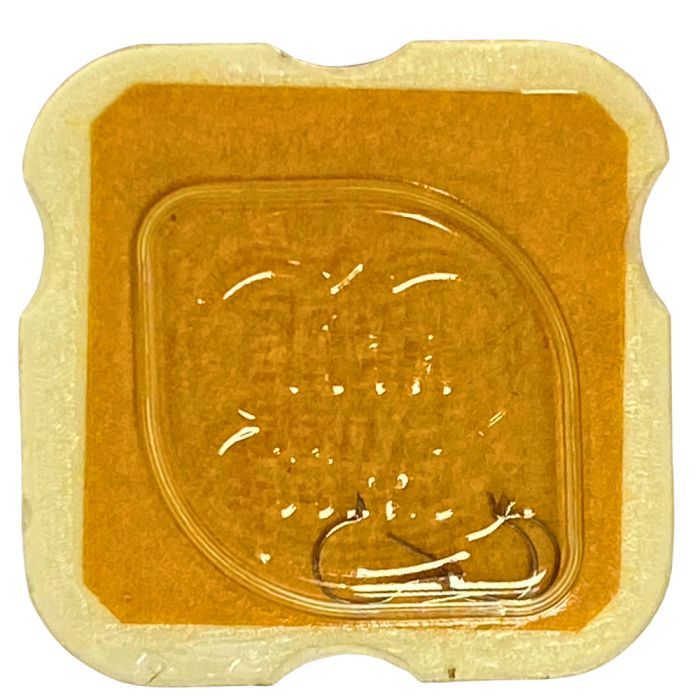 INT 1691 - 2633 Ressort pour bascule de déclenchement (à l'unité) - Unlocking yoke spring (per unit)