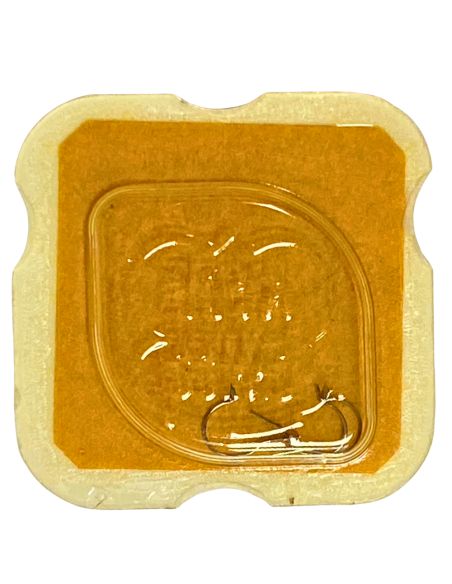 INT 1691 - 2633 Ressort pour bascule de déclenchement (à l'unité) - Unlocking yoke spring (per unit)