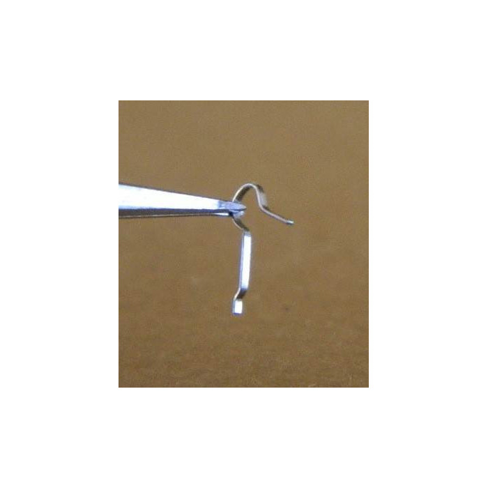 F.E.F 350 Ressort de bascule