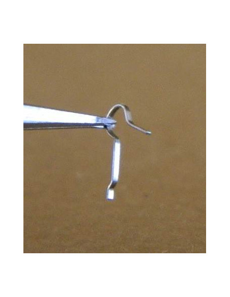 F.E.F 350 Ressort de bascule