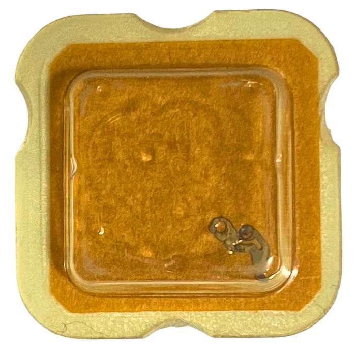 INT 7425-2 - 2570 Commande du correcteur double (à l'unité) - Lever for double corrector (per unit)