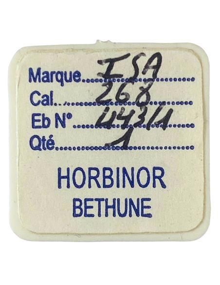 ISA 268 - 443 Tirette (à l'unité) - Setting lever (detent) (per unit)