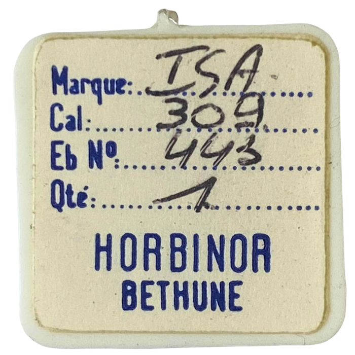 ISA 309 - 443 Tirette (à l'unité) - Setting lever (detent) (per unit)