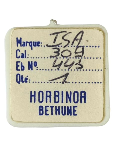 ISA 309 - 443 Tirette (à l'unité) - Setting lever (detent) (per unit)