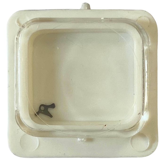 ISA K63 - 443 Tirette (à l'unité) - Setting lever (detent) (per unit)
