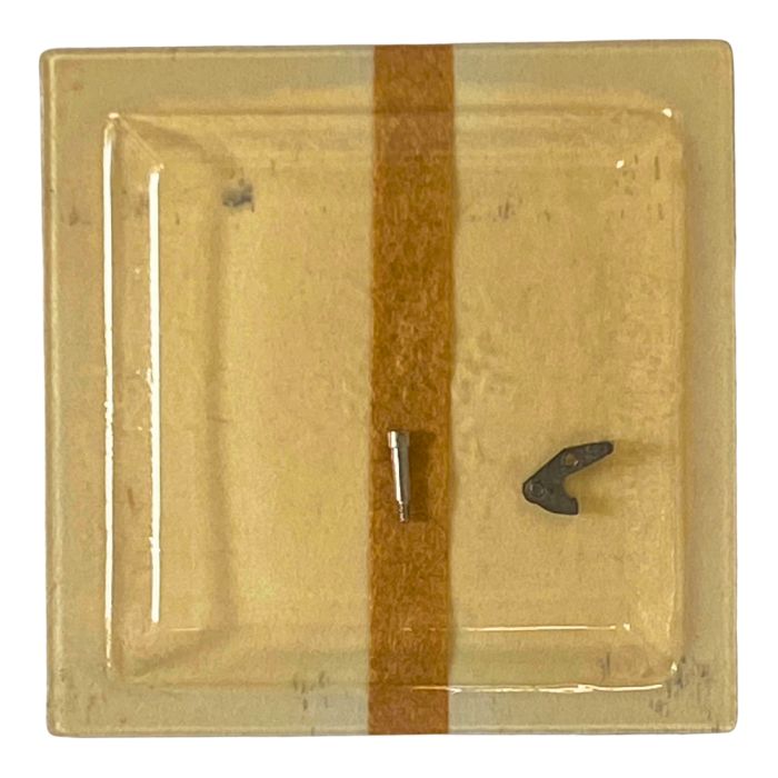 Junghans 671.70 - 443 Tirette (à l'unité) - Setting lever (detent) (per unit)