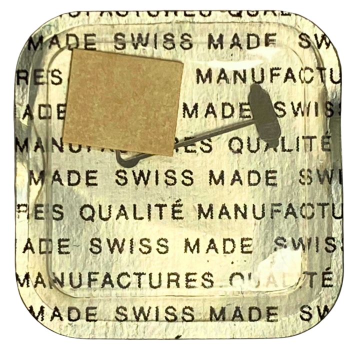 Lanco 6004 - 2633 Ressort pour bascule de déclenchement (à l'unité) - Unlocking yoke spring (per unit)