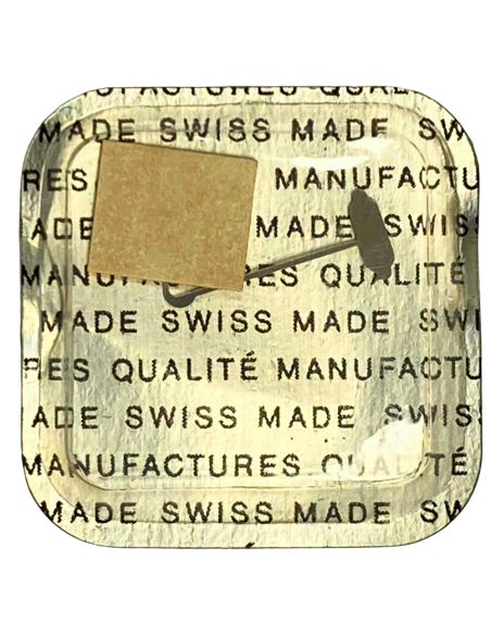 Lanco 6004 - 2633 Ressort pour bascule de déclenchement (à l'unité) - Unlocking yoke spring (per unit)