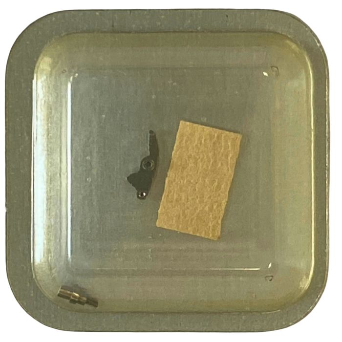 Longines 14.16 - 443 Tirette (à l'unité) - Setting lever (detent) (per unit)