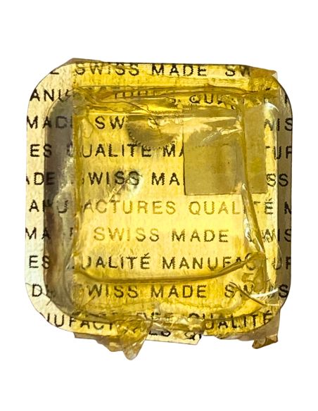 Longines 341 - 2558 Roue des heures double denture (à l'unité) - Double toothing hour wheel (per unit)