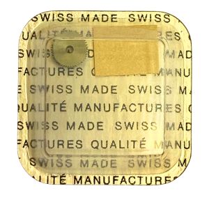 Longines 351 - 2558 Roue des heures double denture (à l'unité) - Double toothing hour wheel (per unit)