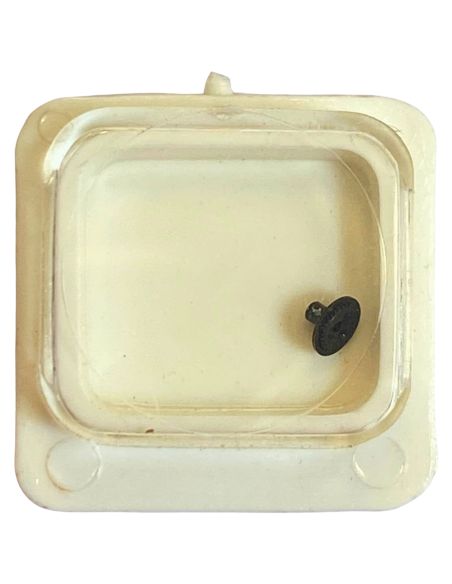 Miyota 2115 - 2558 Roue des heures double denture (à l'unité) - Double toothing hour wheel (per unit)