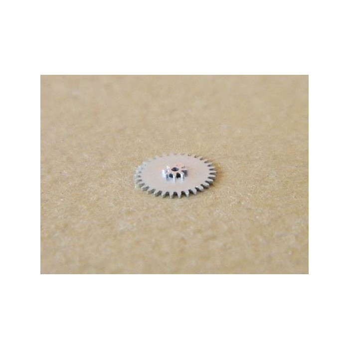 F.E.F 350 roue de minuterie