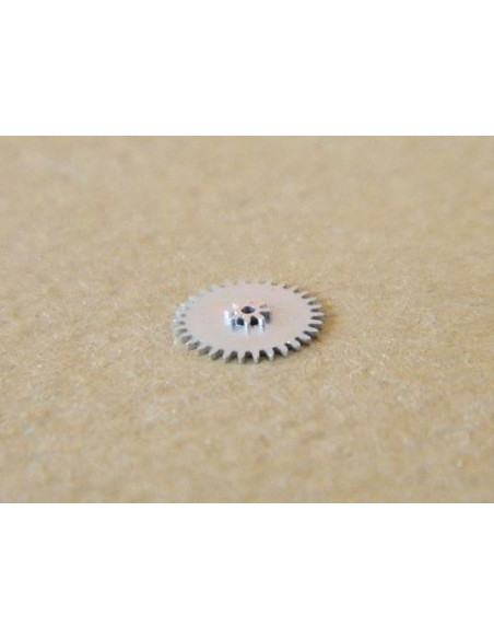 F.E.F 350 roue de minuterie