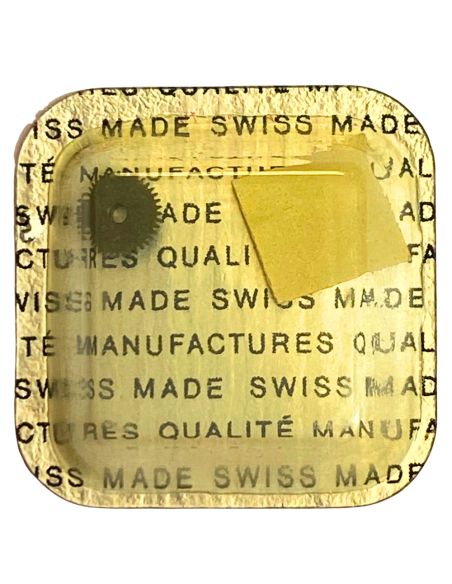 MSR T4-5 - 2558 Roue des heures double denture (à l'unité) - Double toothing hour wheel (per unit)