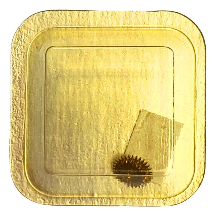 Roamer 430.802 - 2558 Roue des heures double denture (à l'unité) - Double toothing hour wheel (per unit)