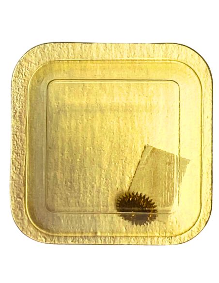 Roamer 430.802 - 2558 Roue des heures double denture (à l'unité) - Double toothing hour wheel (per unit)