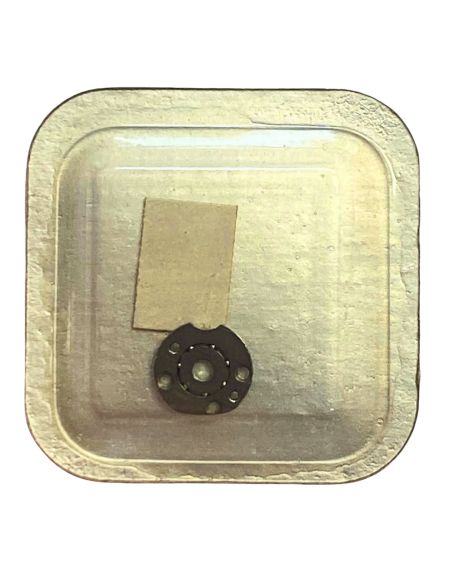 Roamer 470.471 - 1497 Palier à billes de masse oscillante (roue de minute) (à l'unité) - Ball-bearing for oscillating weight (pe