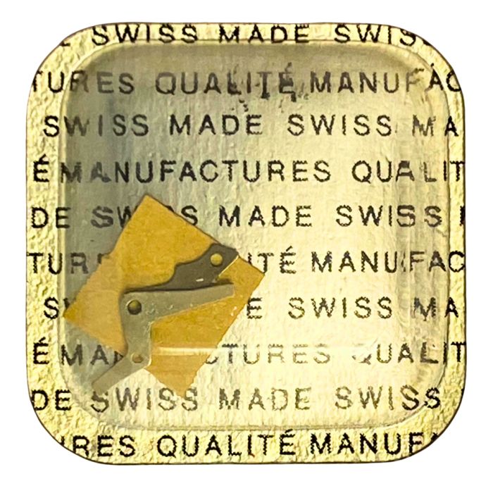 Roamer 471 - 2632 Bascule de déclenchement de quantième (à l'unité) - Date unlocking yoke (per unit)