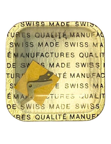 Roamer 471 - 2632 Bascule de déclenchement de quantième (à l'unité) - Date unlocking yoke (per unit)