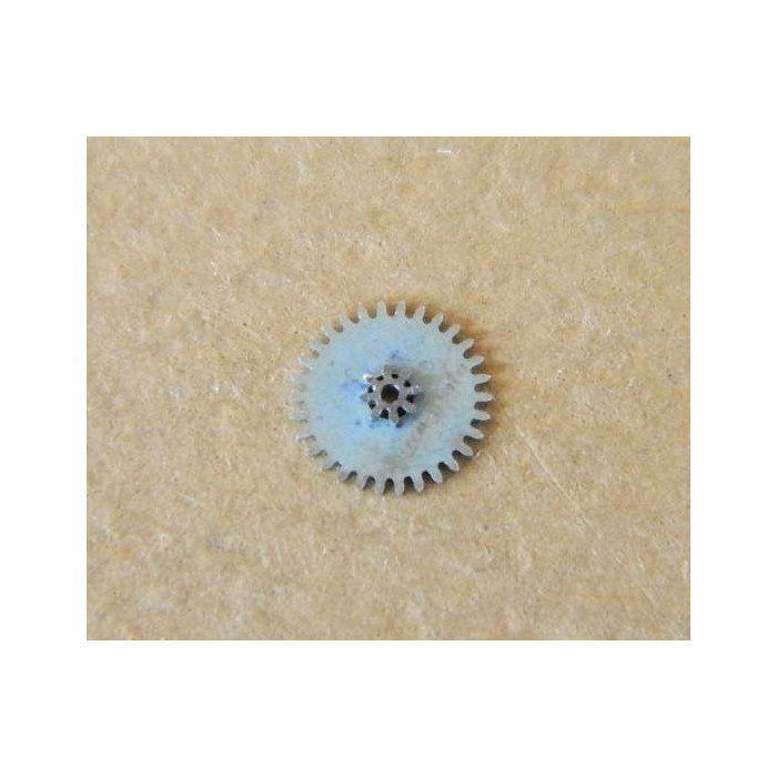 F.E.F 350 roue de minuterie