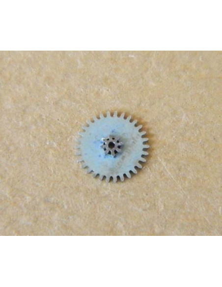 F.E.F 350 roue de minuterie