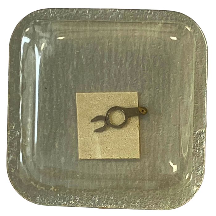 Omega 1000 - 1333 Raquette pour spiral plat (à l'unité) - Regulator for flat hairspring (per unit)