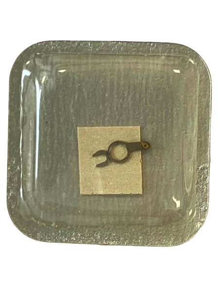 Omega 1000 - 1333 Raquette pour spiral plat (à l'unité) - Regulator for flat hairspring (per unit)