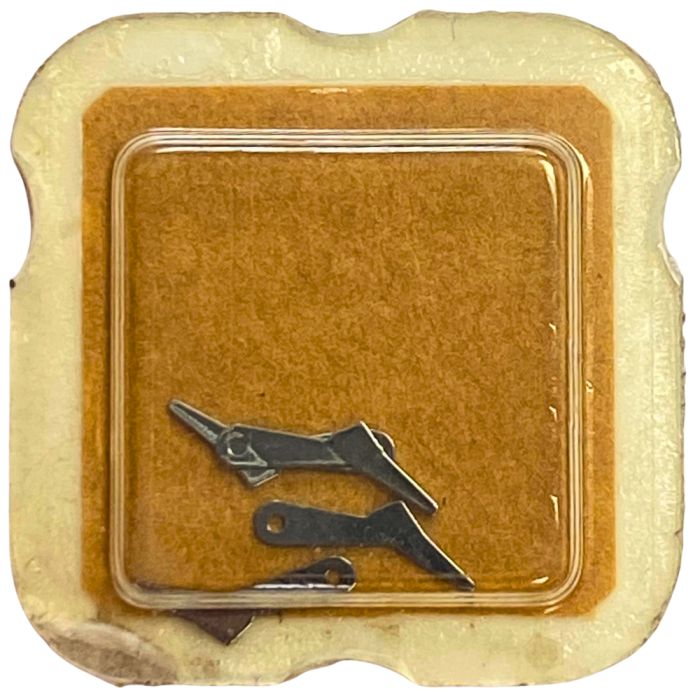Omega 1010 - 1503 Sautoir de quantième (à l'unité) - Date jumper (per unit)