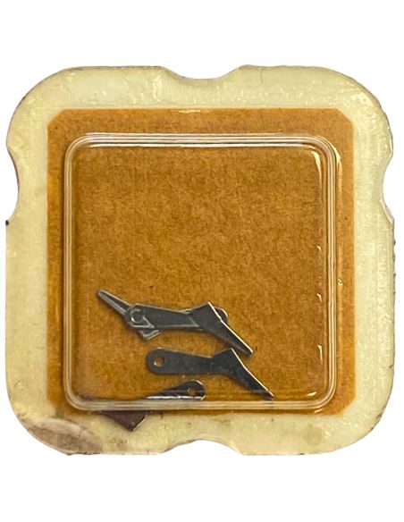 Omega 1010 - 1503 Sautoir de quantième (à l'unité) - Date jumper (per unit)