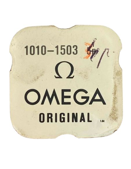 Omega 1010 - 1503 Sautoir de quantième (à l'unité) - Date jumper (per unit)