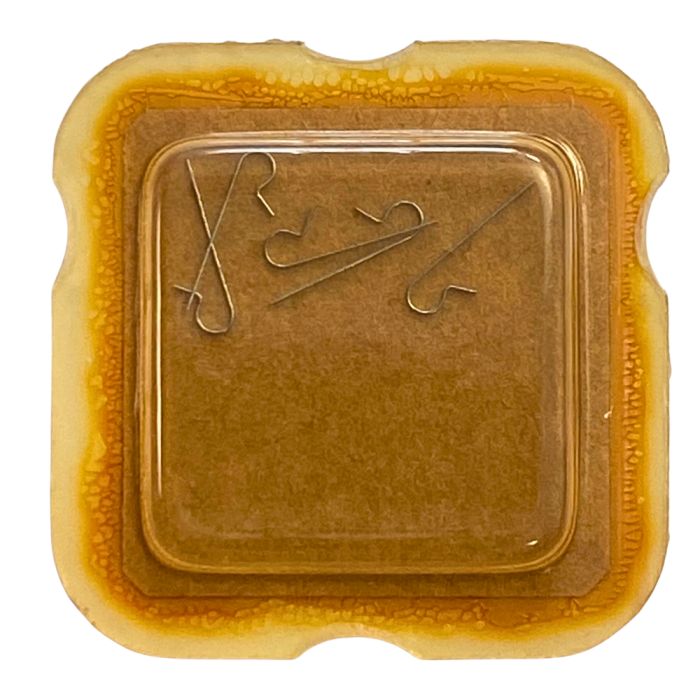 Omega 1010 - 1529 Ressort du sautoir de quantième (à l'unité) - Date jumper spring (per unit)