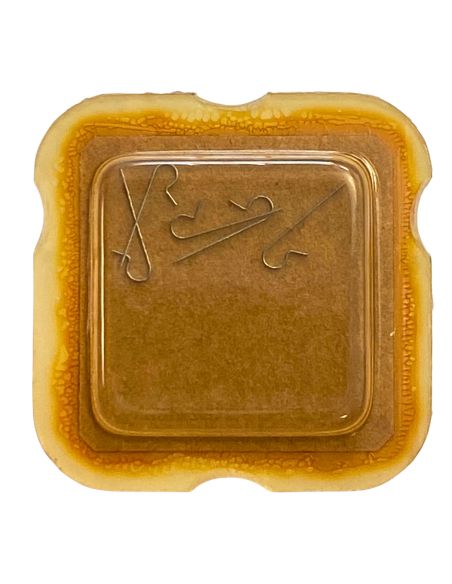 Omega 1010 - 1529 Ressort du sautoir de quantième (à l'unité) - Date jumper spring (per unit)