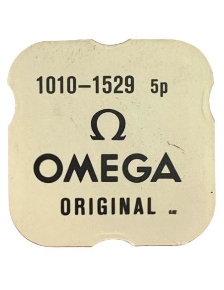 Omega 1010 - 1529 Ressort du sautoir de quantième (à l'unité) - Date jumper spring (per unit)