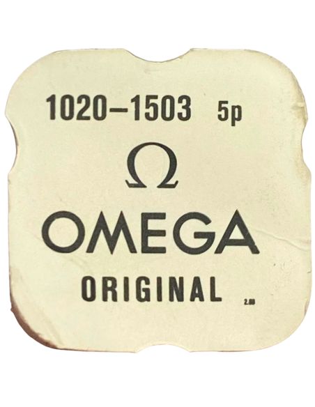 Omega 1020 - 1503 Sautoir de quantième (à l'unité) - Date jumper (per unit)