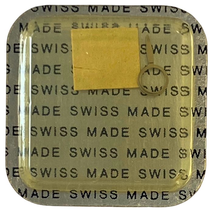 Omega 470 - 1332 Raquette pour spiral plat (à l'unité) - Regulator for flat hairspring (per unit)