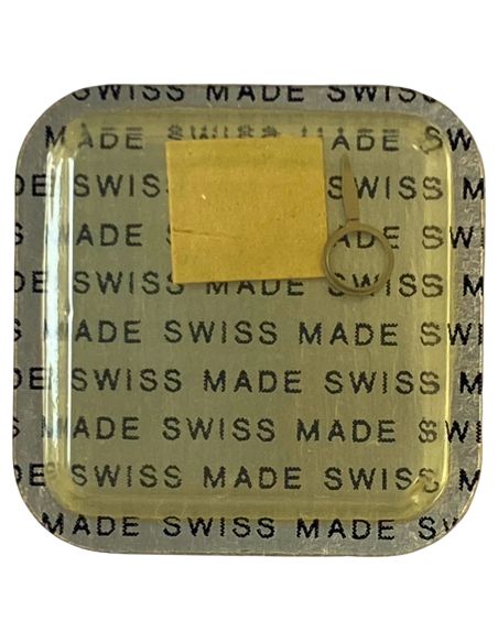 Omega 470 - 1332 Raquette pour spiral plat (à l'unité) - Regulator for flat hairspring (per unit)