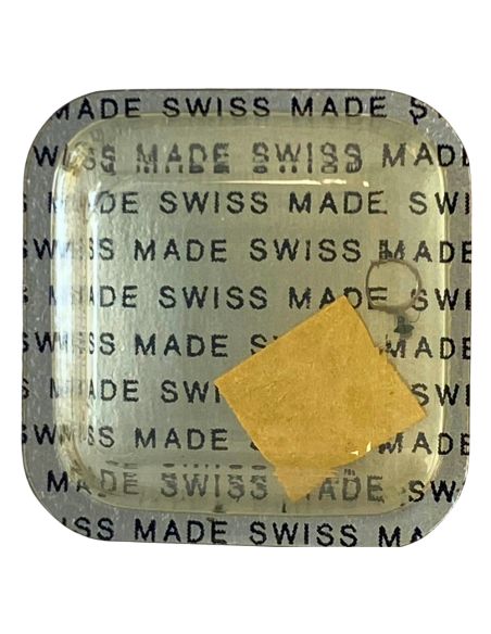 Omega 485 - 1334 Raquette pour spiral plat (à l'unité) - Regulator for flat hairspring (per unit)