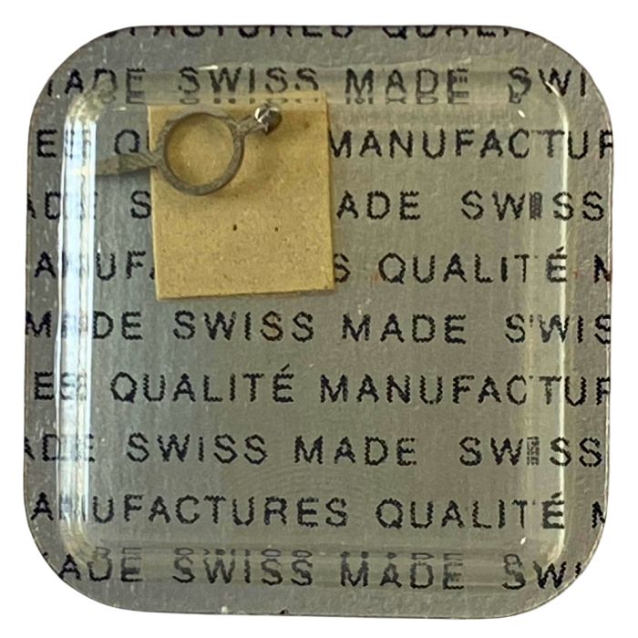 Omega 550 - 1333 Raquette pour spiral plat (à l'unité) - Regulator for flat hairspring (per unit)